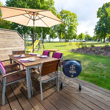 Ferien_haus Am Ahorneck _ Thea *